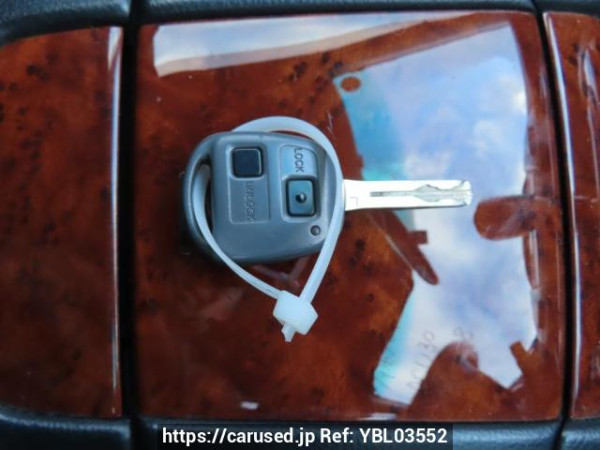 Used 2006 AT toyota harrier ACU30W Image[26]