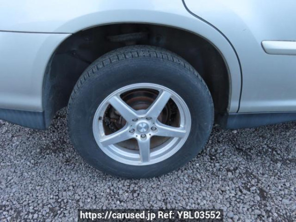 Used 2006 AT toyota harrier ACU30W Image[30]