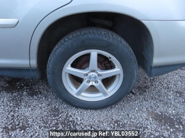 Used 2006 AT toyota harrier ACU30W Image[31]