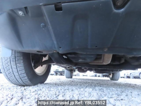Used 2006 AT toyota harrier ACU30W Image[32]