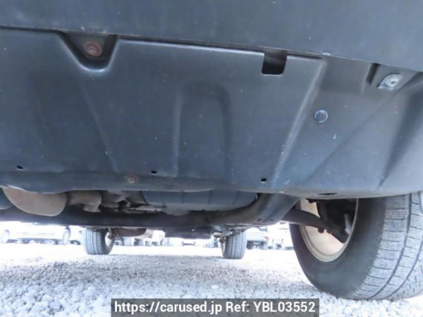 Used 2006 AT toyota harrier ACU30W Image[33]