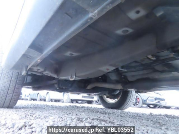 Used 2006 AT toyota harrier ACU30W Image[34]