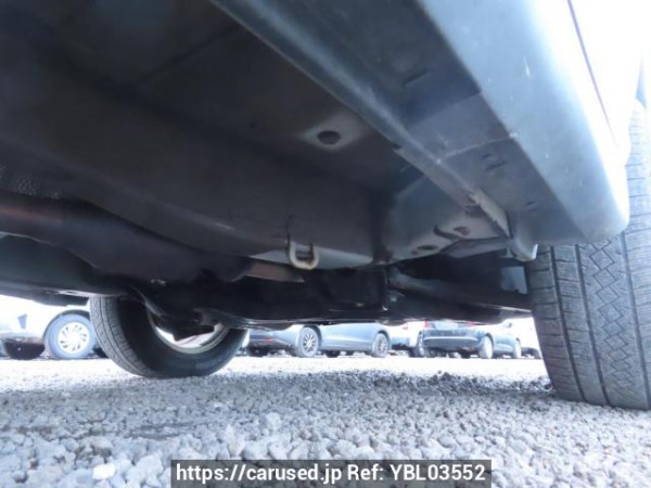 Used 2006 AT toyota harrier ACU30W Image[35]
