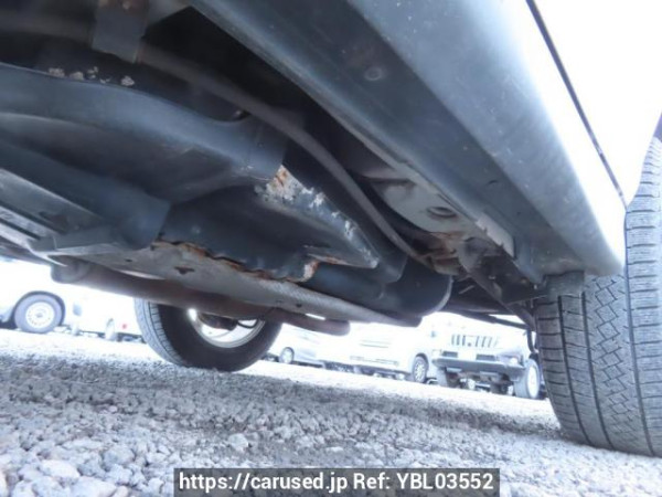 Used 2006 AT toyota harrier ACU30W Image[37]