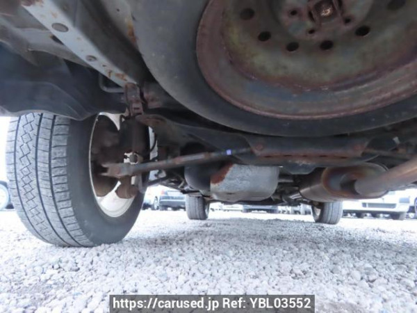 Used 2006 AT toyota harrier ACU30W Image[38]