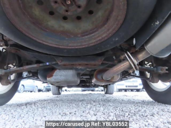 Used 2006 AT toyota harrier ACU30W Image[39]