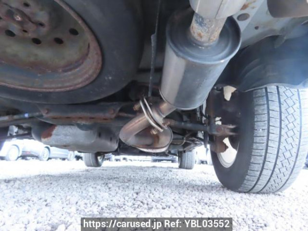 Used 2006 AT toyota harrier ACU30W Image[40]