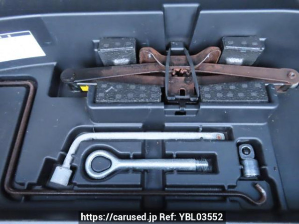 Used 2006 AT toyota harrier ACU30W Image[41]