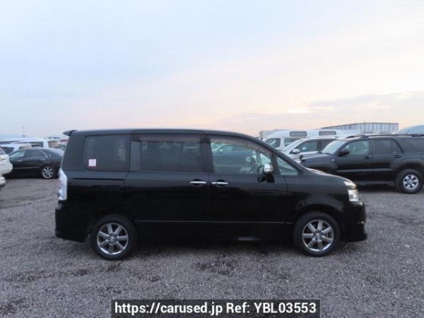 Used 2010 AT toyota voxy ZRR70W Image[7]