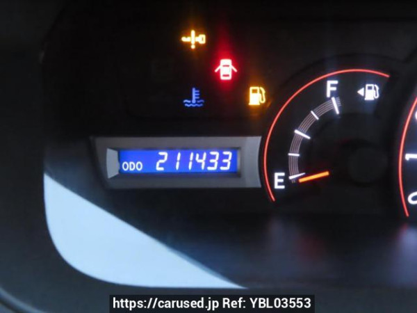 Used 2010 AT toyota voxy ZRR70W Image[28]