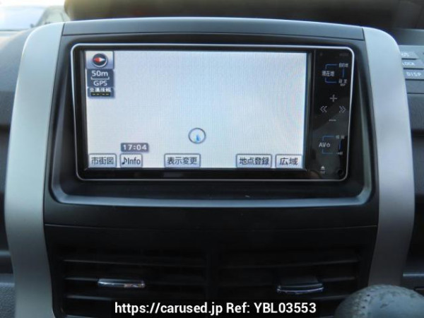 Used 2010 AT toyota voxy ZRR70W Image[30]