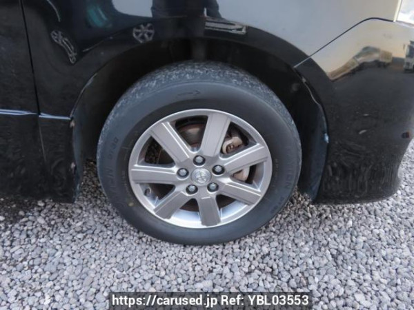 Used 2010 AT toyota voxy ZRR70W Image[36]