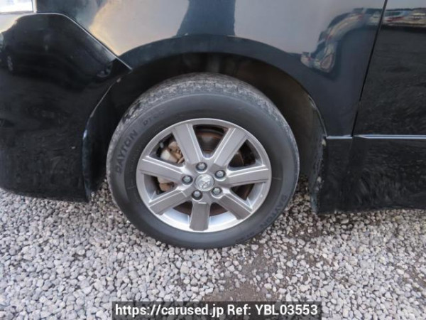 Used 2010 AT toyota voxy ZRR70W Image[37]