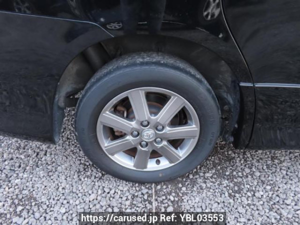 Used 2010 AT toyota voxy ZRR70W Image[38]
