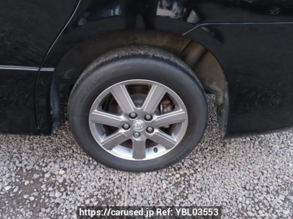 Used 2010 AT toyota voxy ZRR70W Image[39]