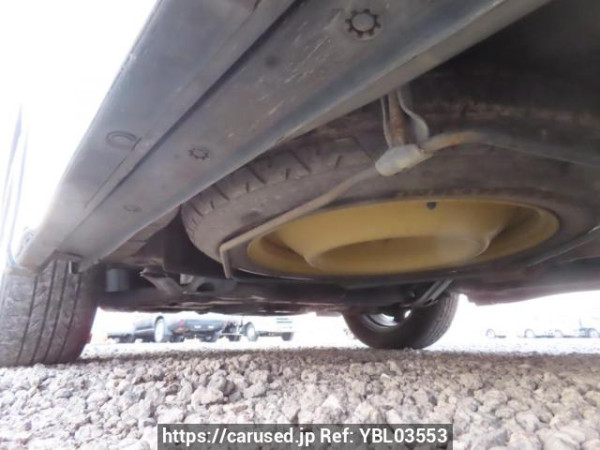 Used 2010 AT toyota voxy ZRR70W Image[42]