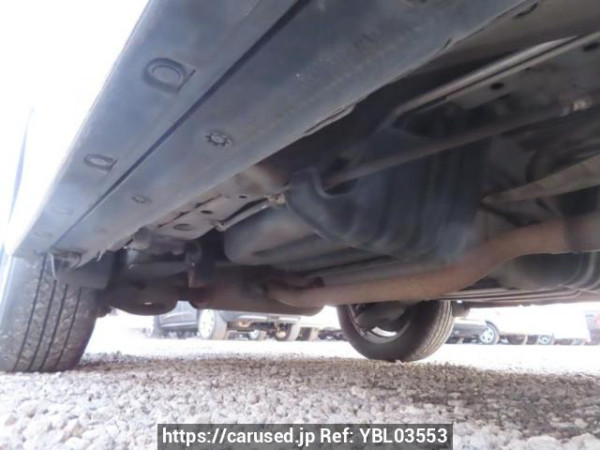 Used 2010 AT toyota voxy ZRR70W Image[44]