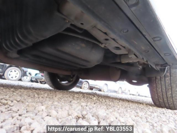 Used 2010 AT toyota voxy ZRR70W Image[45]