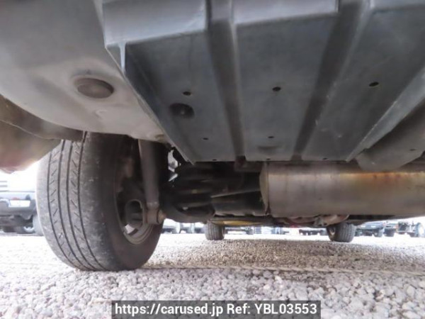 Used 2010 AT toyota voxy ZRR70W Image[46]