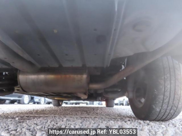 Used 2010 AT toyota voxy ZRR70W Image[48]