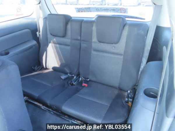 Used 2004 AT toyota wish ZNE10G Image[20]