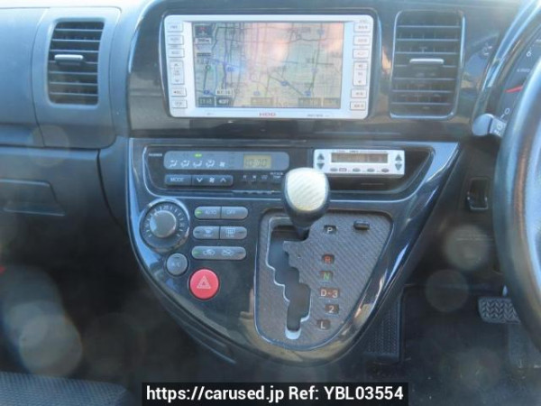Used 2004 AT toyota wish ZNE10G Image[26]