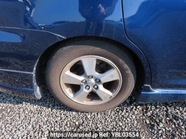 Used 2004 AT toyota wish ZNE10G Image[35]