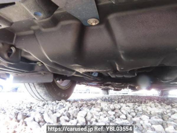 Used 2004 AT toyota wish ZNE10G Image[37]