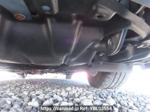 Used 2004 AT toyota wish ZNE10G Image[38]
