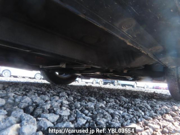 Used 2004 AT toyota wish ZNE10G Image[39]