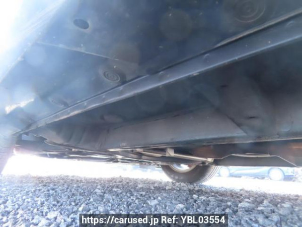 Used 2004 AT toyota wish ZNE10G Image[40]