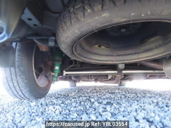 Used 2004 AT toyota wish ZNE10G Image[42]