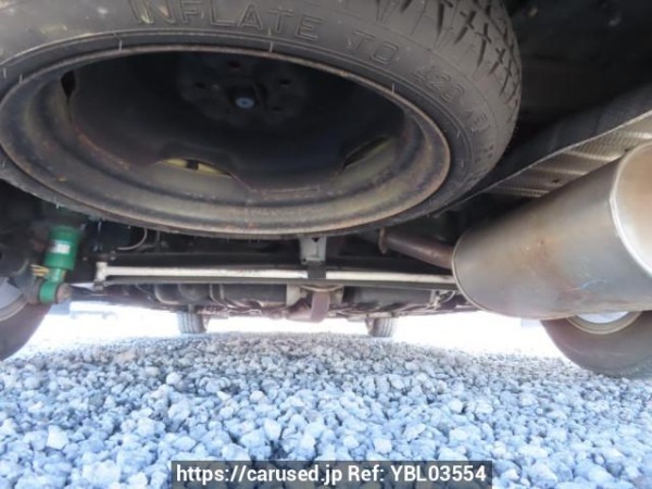 Used 2004 AT toyota wish ZNE10G Image[43]