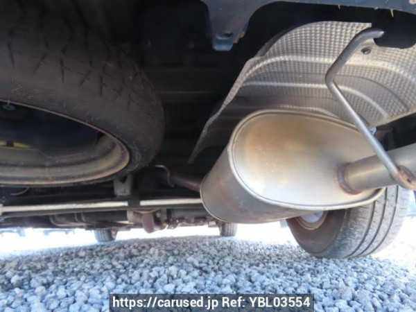 Used 2004 AT toyota wish ZNE10G Image[44]