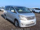 Toyota Vellfire ANH20W