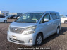 Used 2009 AT toyota vellfire ANH20W Image[2]