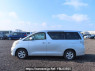 Used 2009 AT toyota vellfire ANH20W Image[3]