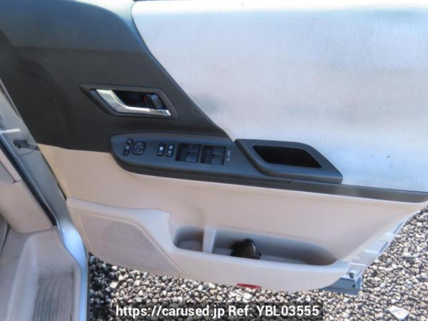 Used 2009 AT toyota vellfire ANH20W Image[36]