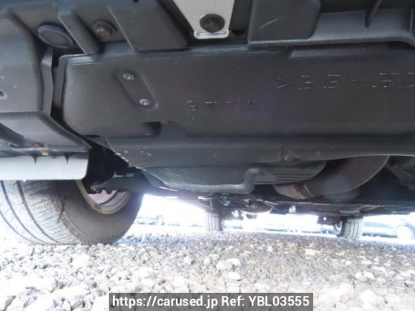 Used 2009 AT toyota vellfire ANH20W Image[41]