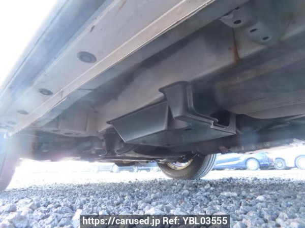 Used 2009 AT toyota vellfire ANH20W Image[43]