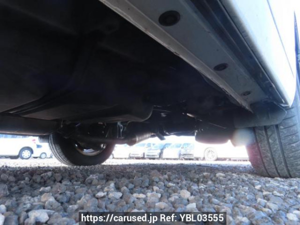 Used 2009 AT toyota vellfire ANH20W Image[46]