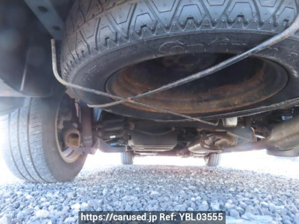 Used 2009 AT toyota vellfire ANH20W Image[47]