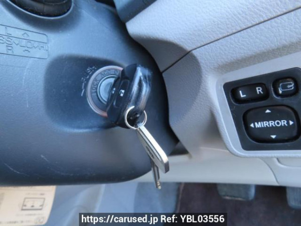 Used 2007 AT toyota corolla-axio NZE141 Image[29]