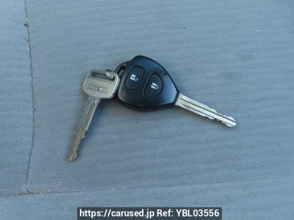 Used 2007 AT toyota corolla-axio NZE141 Image[30]