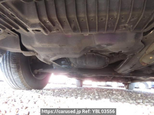 Used 2007 AT toyota corolla-axio NZE141 Image[35]