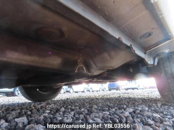 Used 2007 AT toyota corolla-axio NZE141 Image[38]