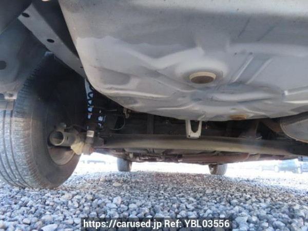 Used 2007 AT toyota corolla-axio NZE141 Image[41]