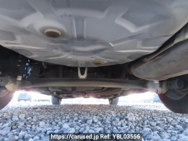 Used 2007 AT toyota corolla-axio NZE141 Image[42]