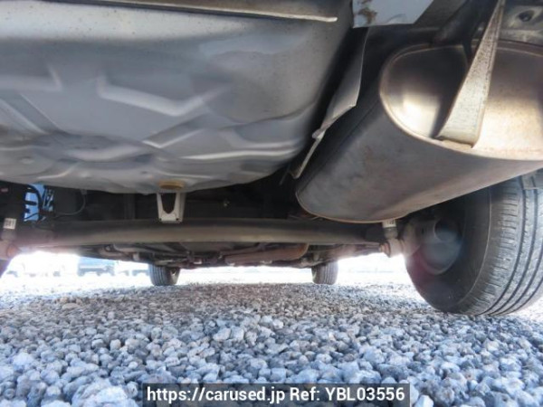 Used 2007 AT toyota corolla-axio NZE141 Image[43]