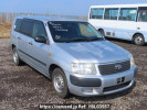 Toyota Succeed Van NCP51V